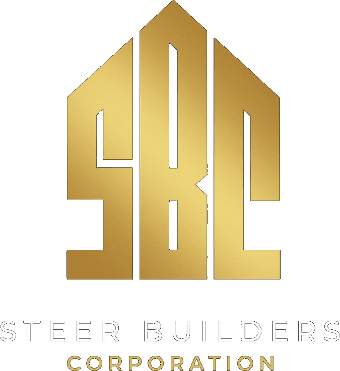 Steer Builders Corporation